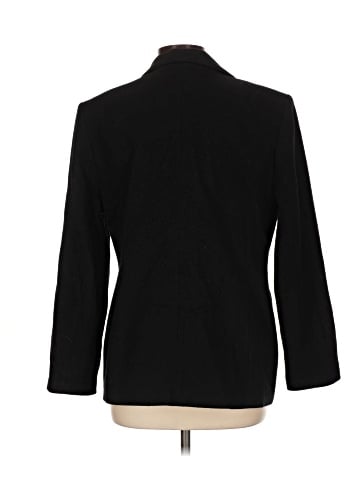 Lord & Taylor Wool Blazer (view 2)