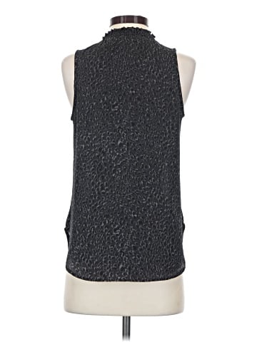 Allison Joy Sleeveless Blouse (view 2)