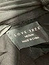 Love Tree 100% Rayon Black Jacket Size M - photo 6