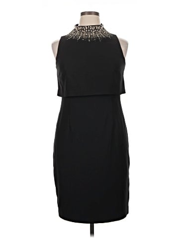 Aidan Mattox Cocktail Dress (view 1)