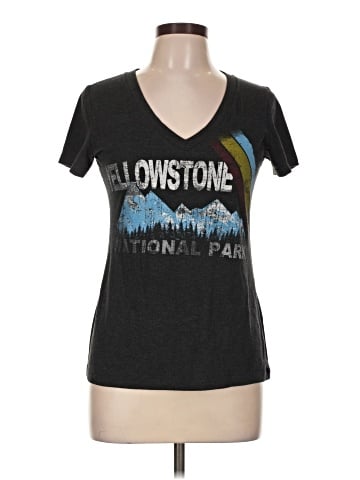 Next Level Apparel Short Sleeve T-Shirt (view 1)