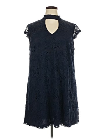 R&K Casual Dress (view 1)