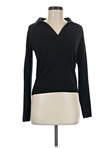 Margaret O'Leary Long Sleeve Top (view 1)