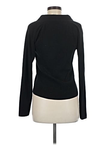 Margaret O'Leary Long Sleeve Top (view 2)