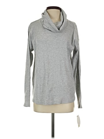 MICHAEL Michael Kors Turtleneck Sweater (view 1)