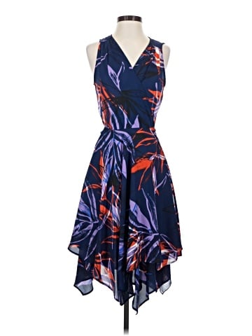 Allison Joy Cocktail Dress (view 1)