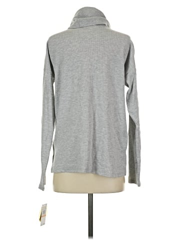 MICHAEL Michael Kors Turtleneck Sweater (view 2)
