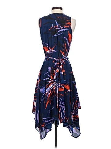 Allison Joy Cocktail Dress (view 2)
