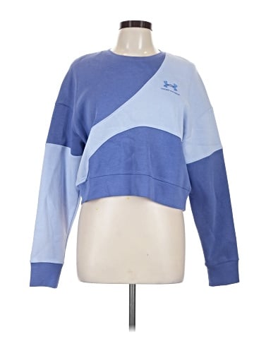 Under Armour Sweatshirt (view 1)