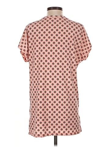 Lands' End Short Sleeve T-Shirt (view 2)