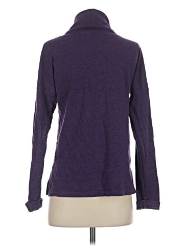St. John's Bay Turtleneck Sweater (view 2)