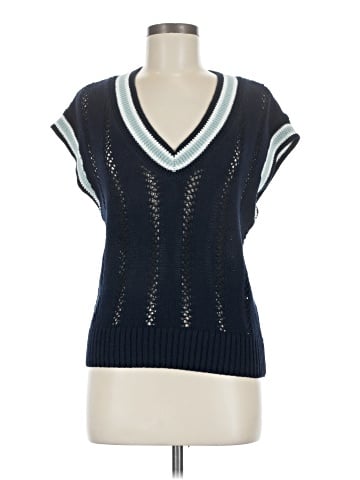 Lou & Grey Sweater Vest (view 1)