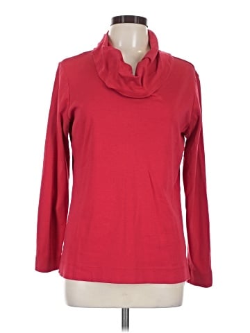 L.L.Bean Long Sleeve Top (view 1)