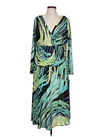 Clara Sun Woo Cocktail Dress (view 1)