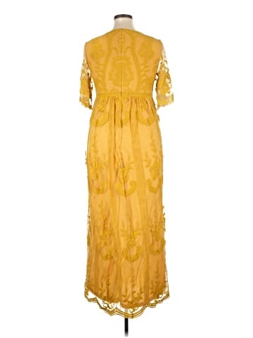 Assorted Brands Casual Dress (view 2)