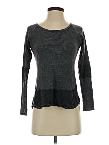 Freeloader 3/4 Sleeve T-Shirt (view 1)