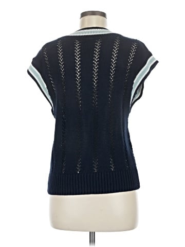Lou & Grey Sweater Vest (view 2)