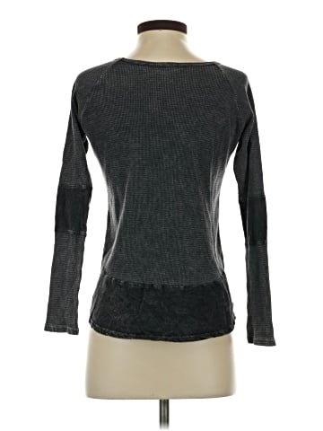 Freeloader 3/4 Sleeve T-Shirt (view 2)