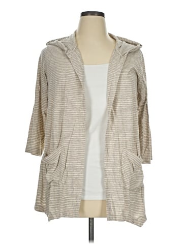 J.Jill Cardigan (view 1)
