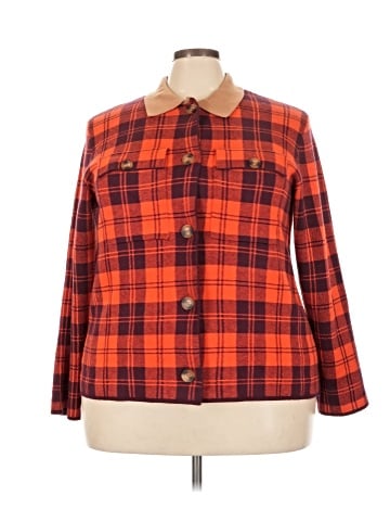Lane Bryant Cardigan (view 1)