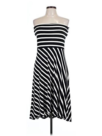 Ann Taylor LOFT Outlet Casual Dress (view 1)