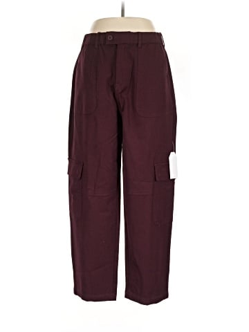 Universal Standard Cargo Pants (view 1)