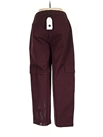 Universal Standard Cargo Pants (view 2)