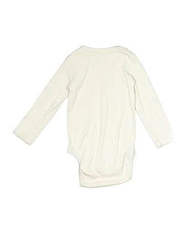 H&M Long Sleeve Onesie (view 2)