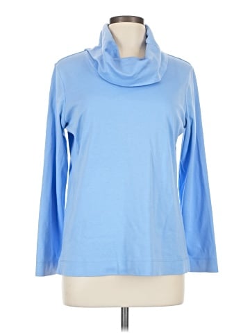 L.L.Bean Long Sleeve Top (view 1)