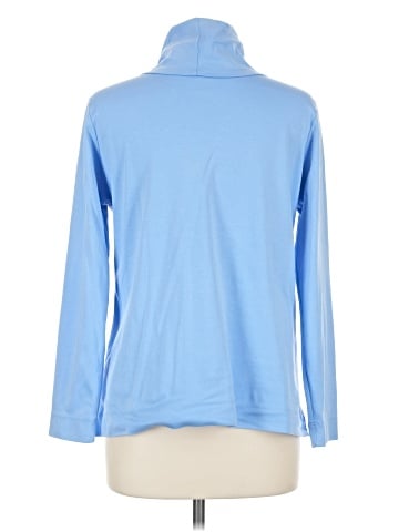 L.L.Bean Long Sleeve Top (view 2)