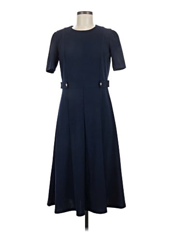 London Times Casual Dress (view 1)