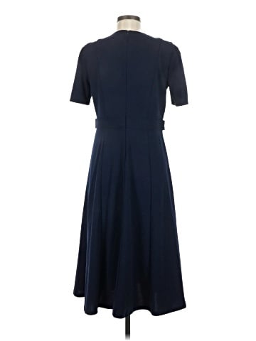 London Times Casual Dress (view 2)