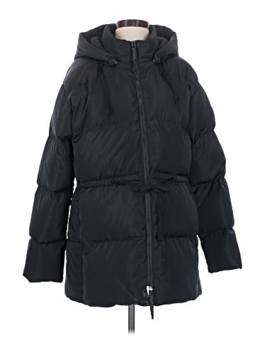 Fabletics Snow Jacket (view 1)