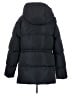 Fabletics 100% Polyester Black Snow Jacket Size S - photo 2