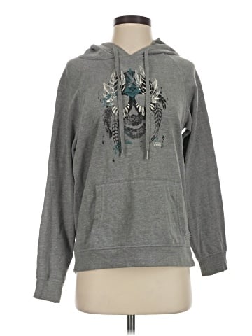 Vans Pullover Hoodie (view 1)
