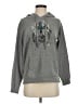 Vans Gray Pullover Hoodie Size S - photo 1