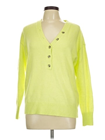 Ann Taylor LOFT Pullover Sweater (view 1)