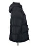 Fabletics 100% Polyester Black Snow Jacket Size S - photo 4