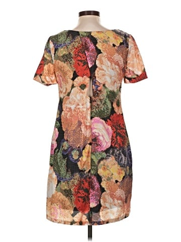 Ranna Gill Casual Dress (view 2)