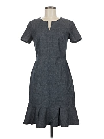 Banana Republic Casual Dress (view 1)