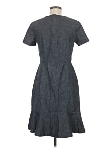 Banana Republic Casual Dress (view 2)