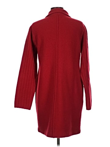 Liz Claiborne Collection Wool Coat (view 2)