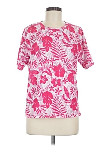 Cyrus Short Sleeve T-Shirt (view 1)