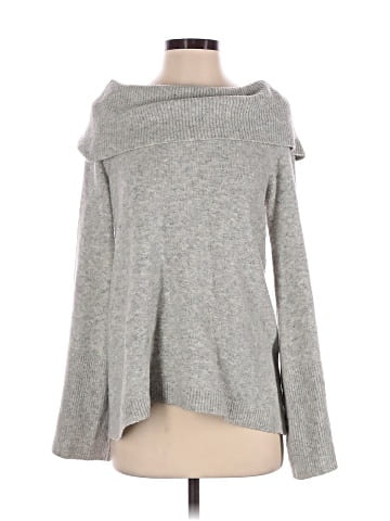 Ann Taylor Turtleneck Sweater (view 1)