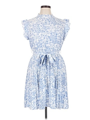 Unbranded Casual Dress (view 1)