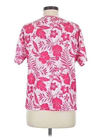 Cyrus Short Sleeve T-Shirt (view 2)