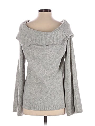 Ann Taylor Turtleneck Sweater (view 2)