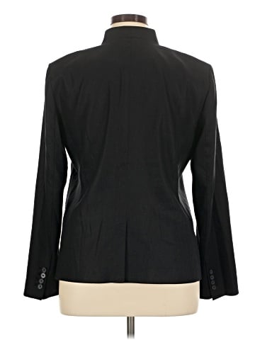 Ann Taylor Blazer (view 2)