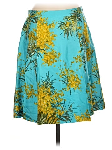 J.Crew Casual Skirt (view 1)