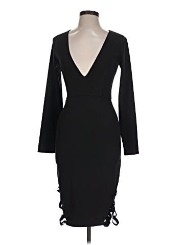 Missguided Cocktail Dress (view 1)